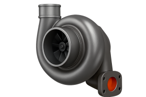 turbocharge